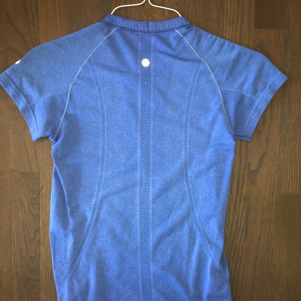 lululemon Swiftly Tech Short Sleeve